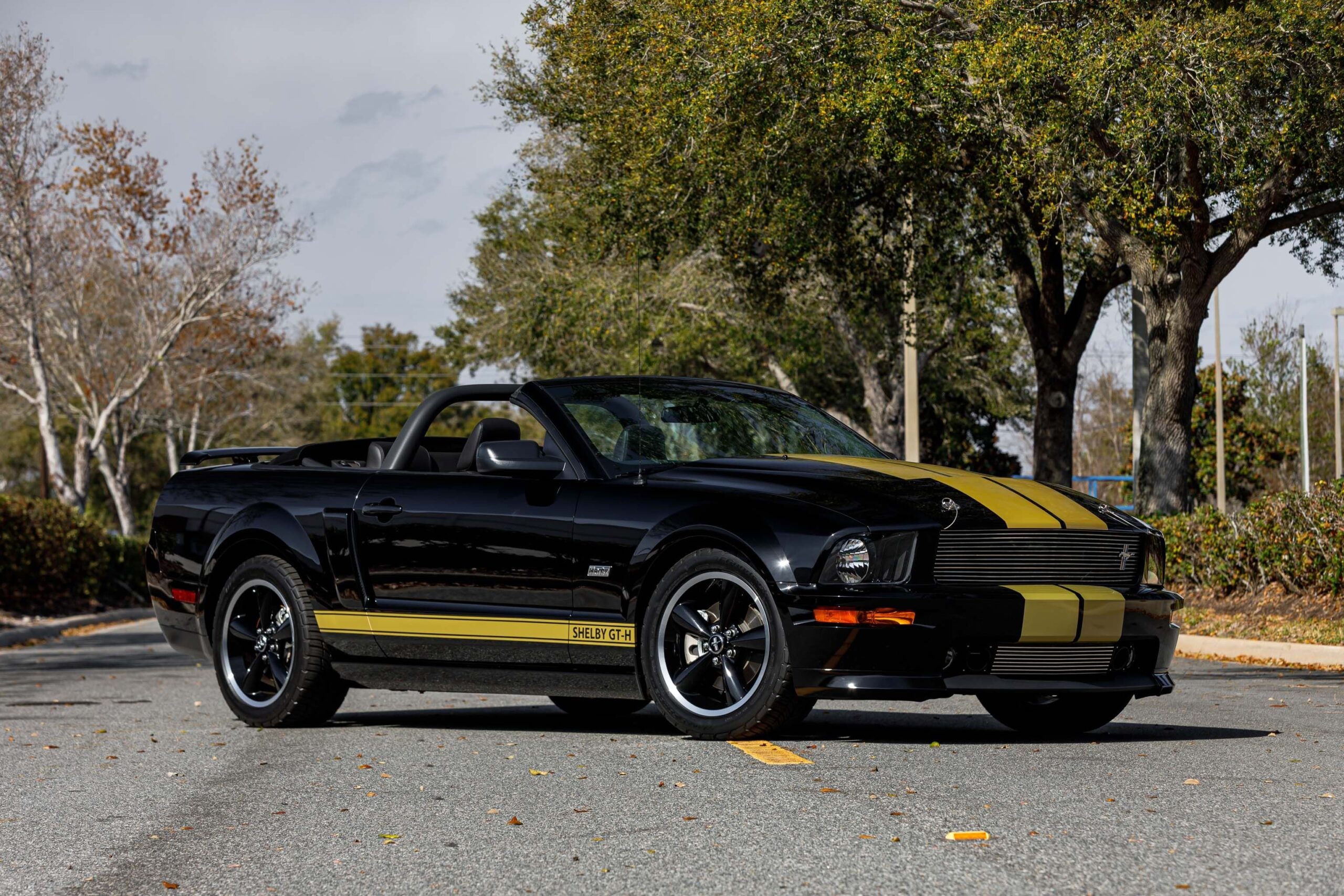 sport car