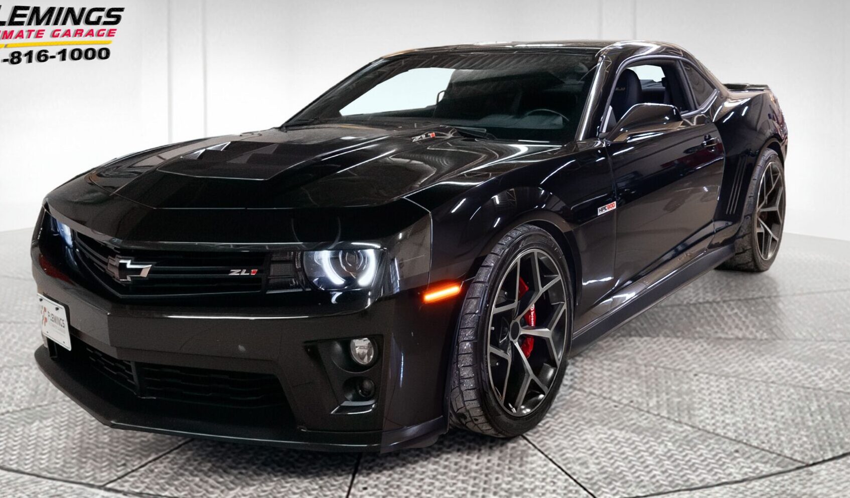 sport car