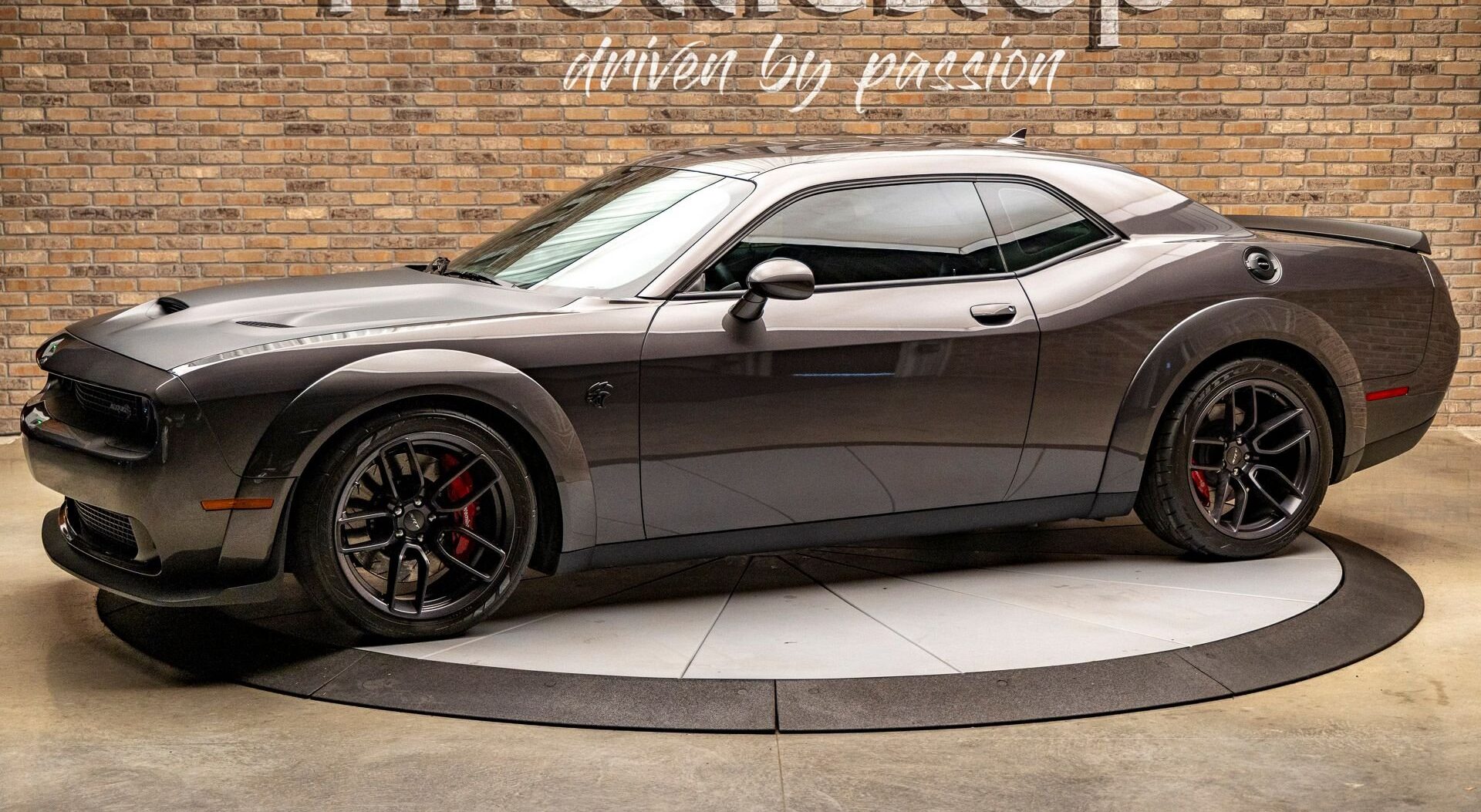 sport car