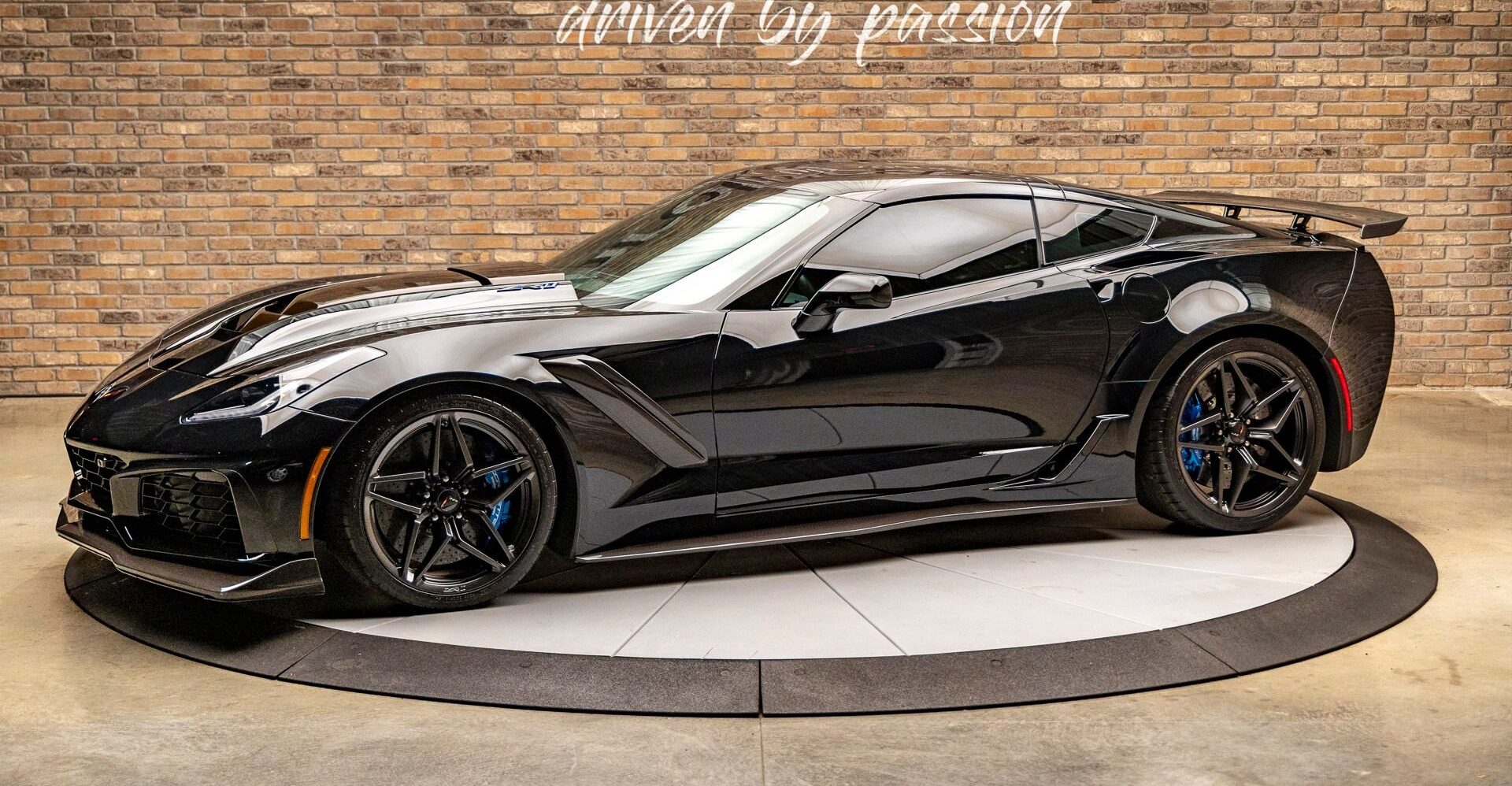 sport car