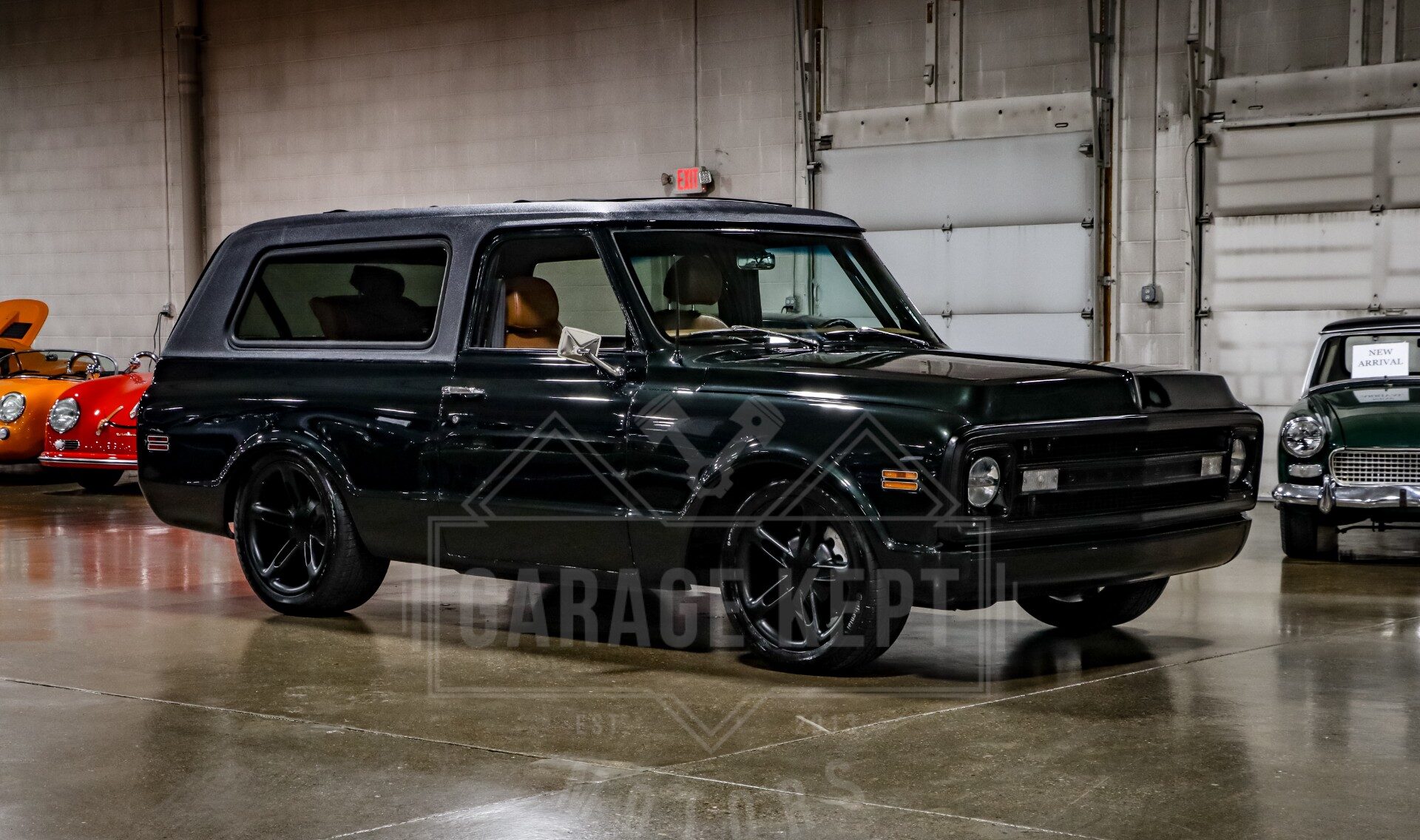 suv