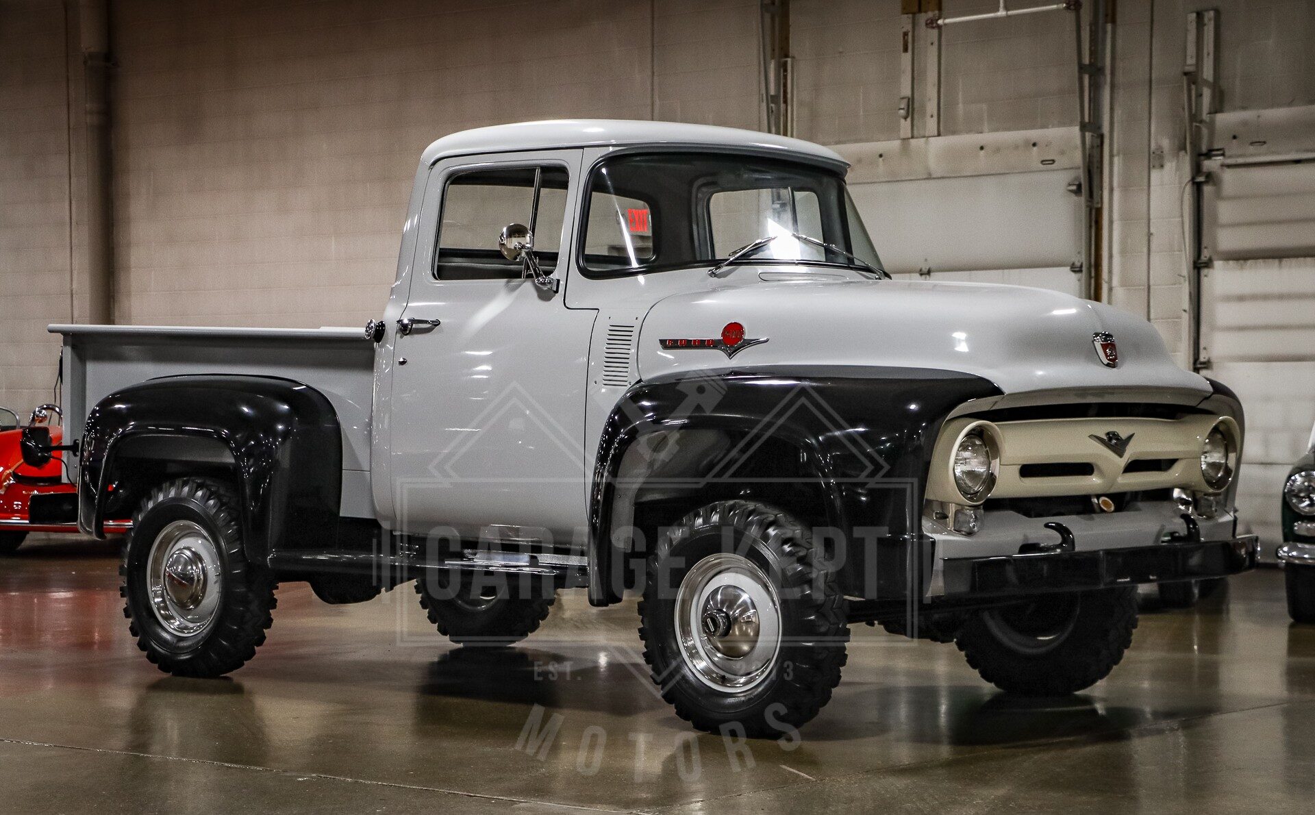 truck for sale