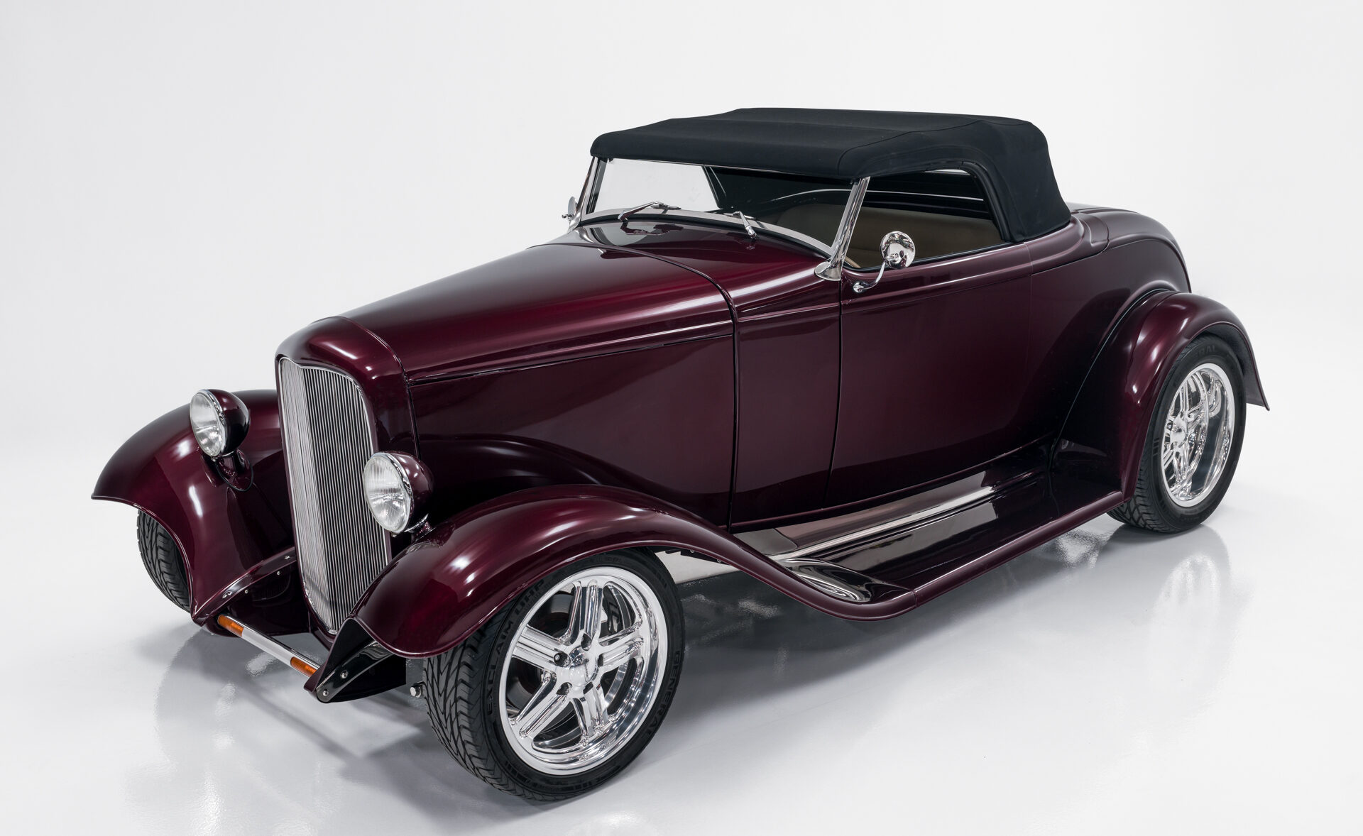street rod
