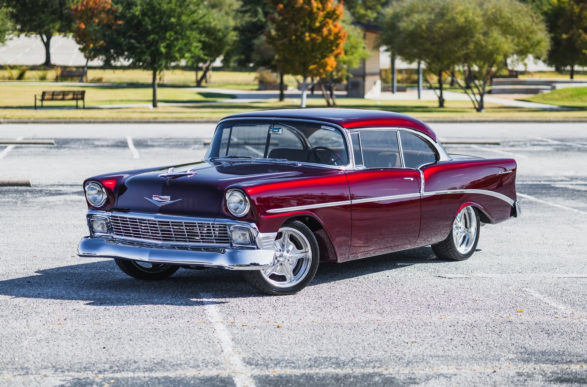 custom coupe