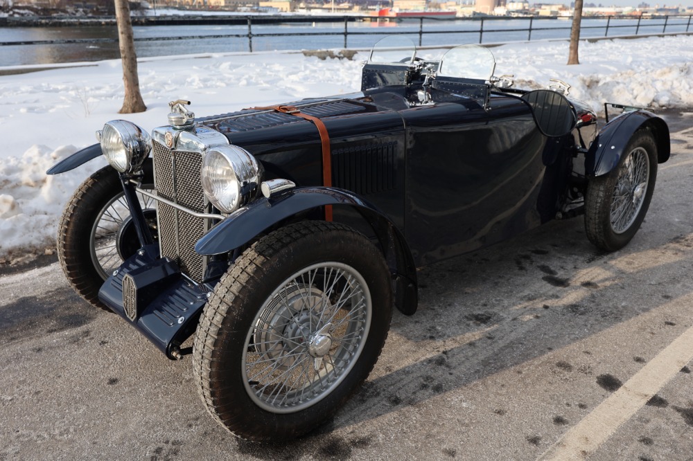 classic car