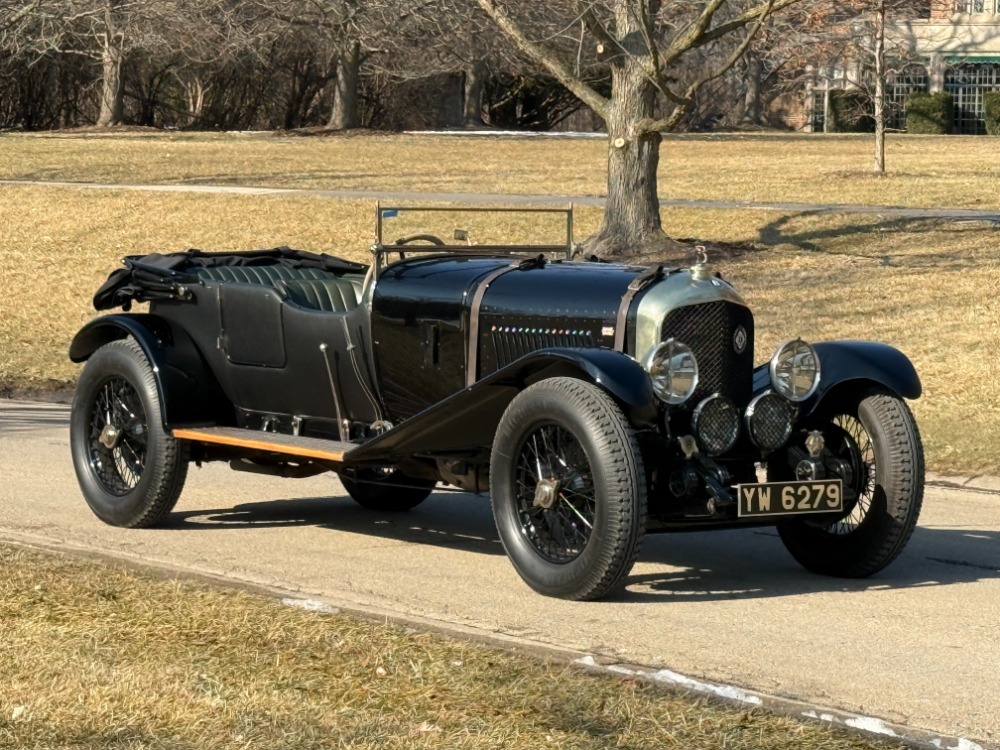 classic car