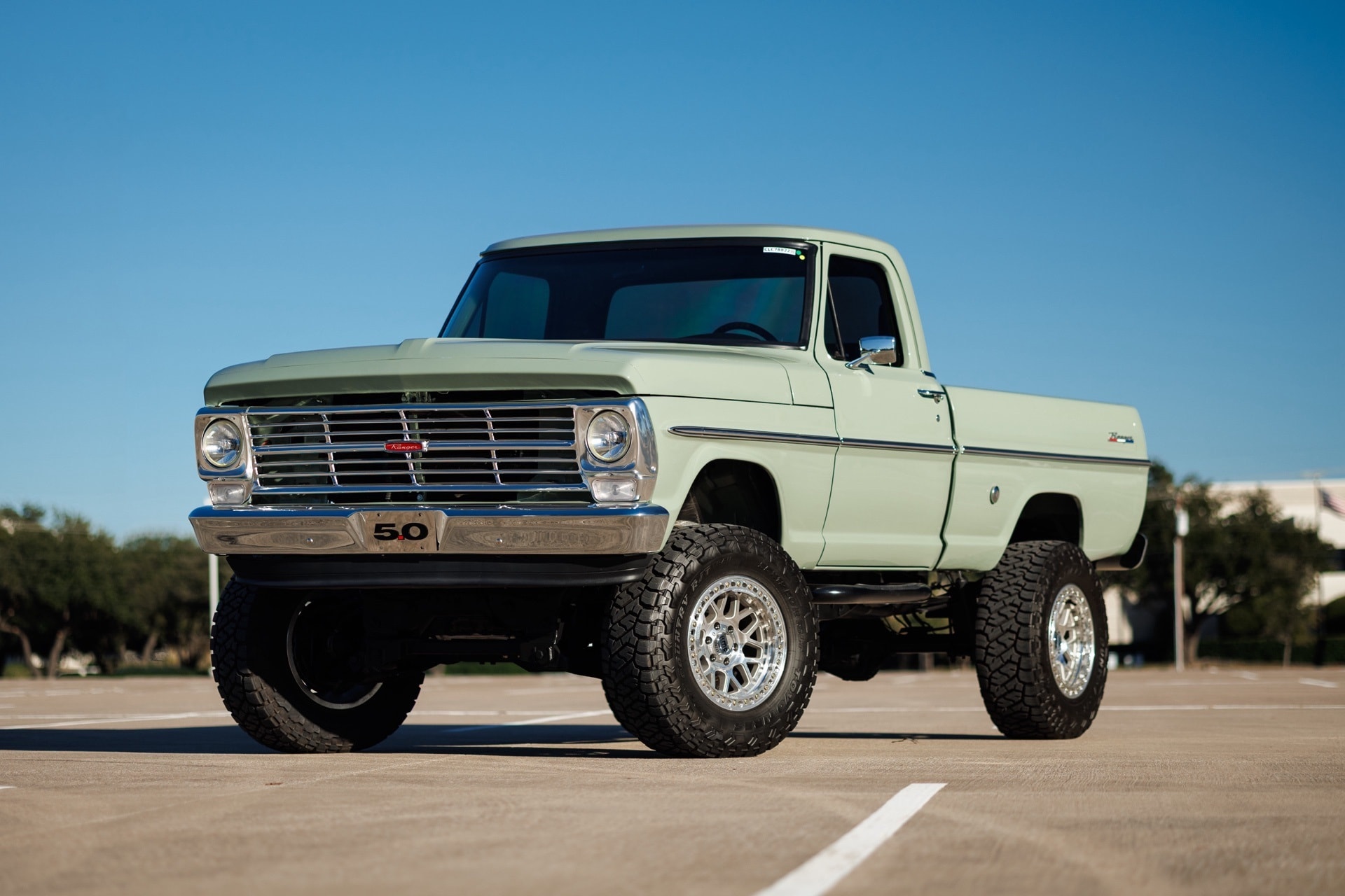 truck for sale