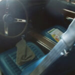 complete new interior