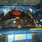 complete engine rebuild (440)