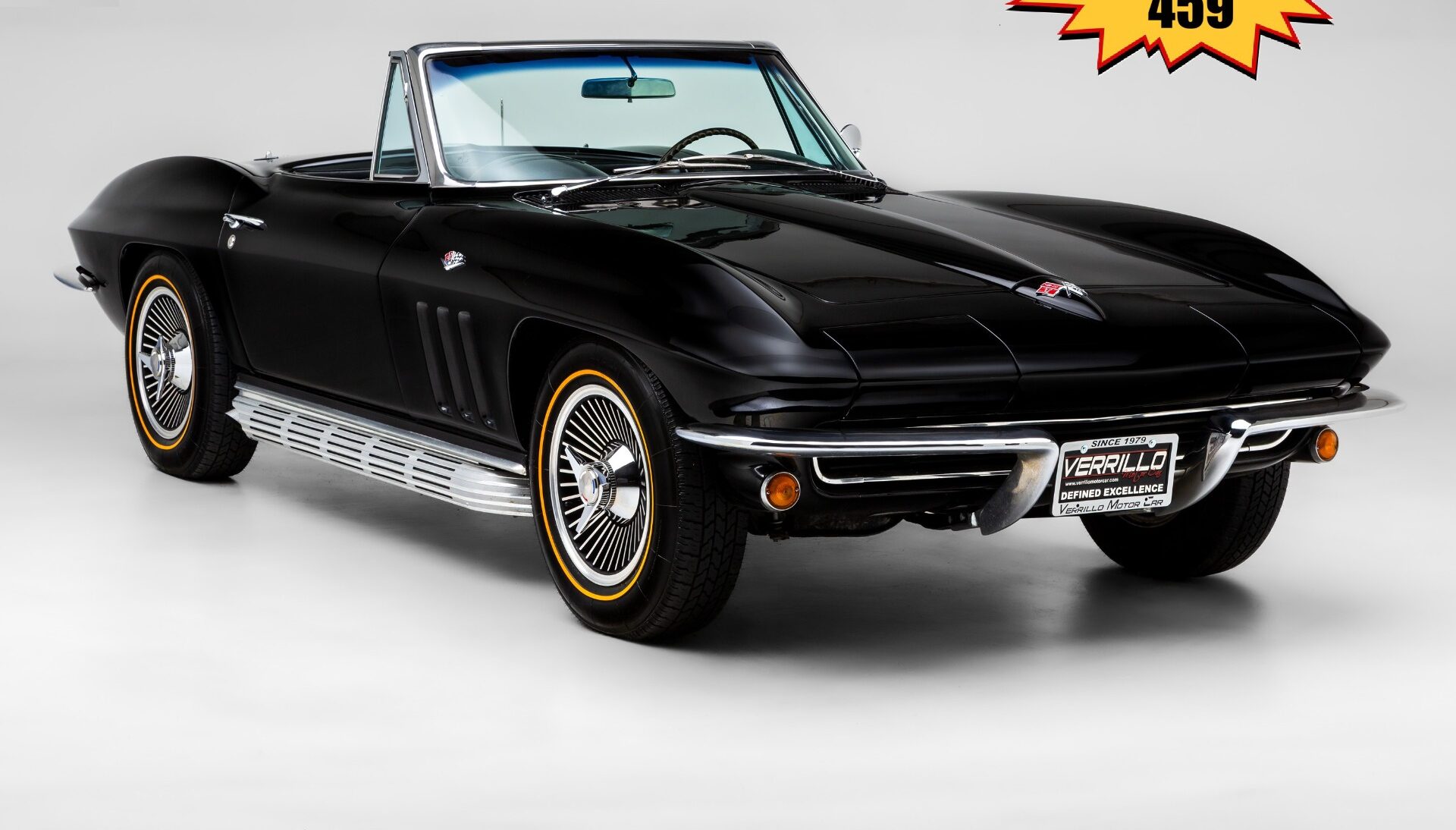 sport car
