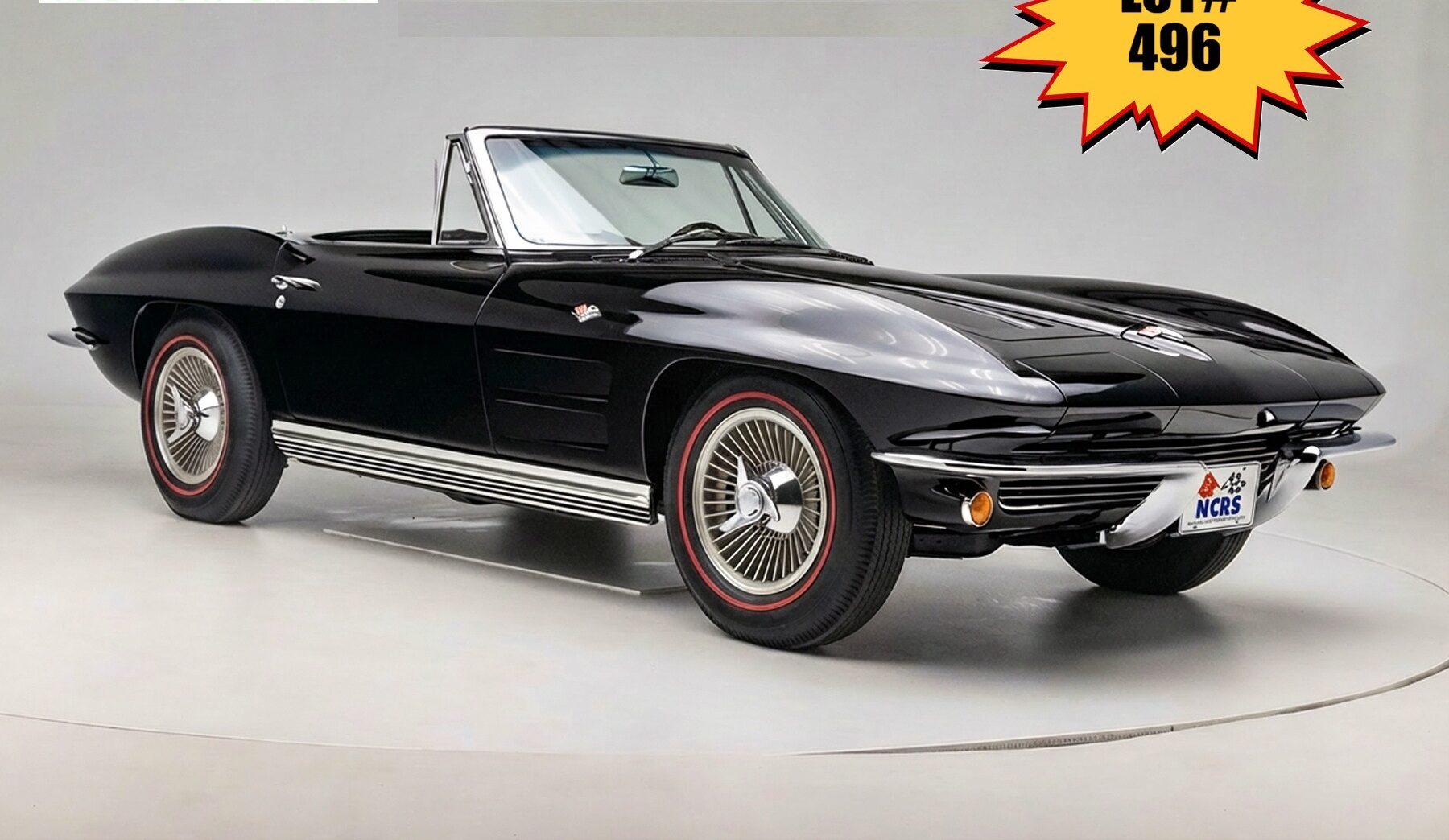sport car