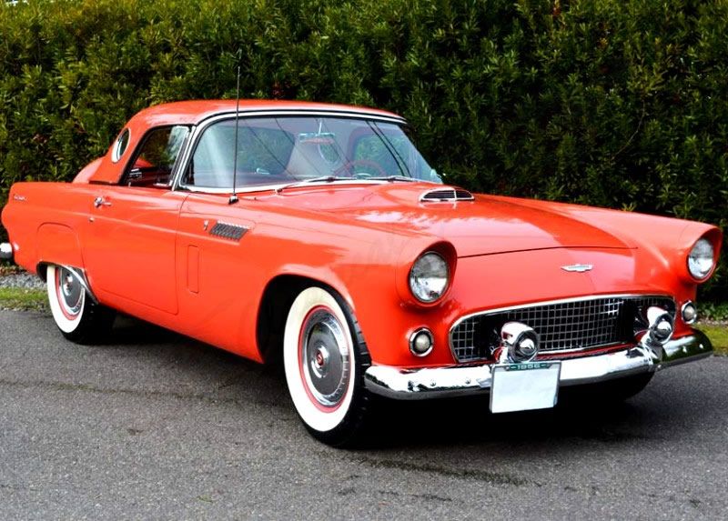 classic car