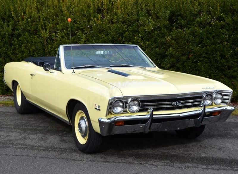 resto mod