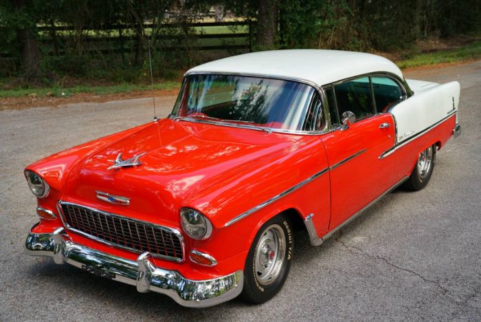 pro touring