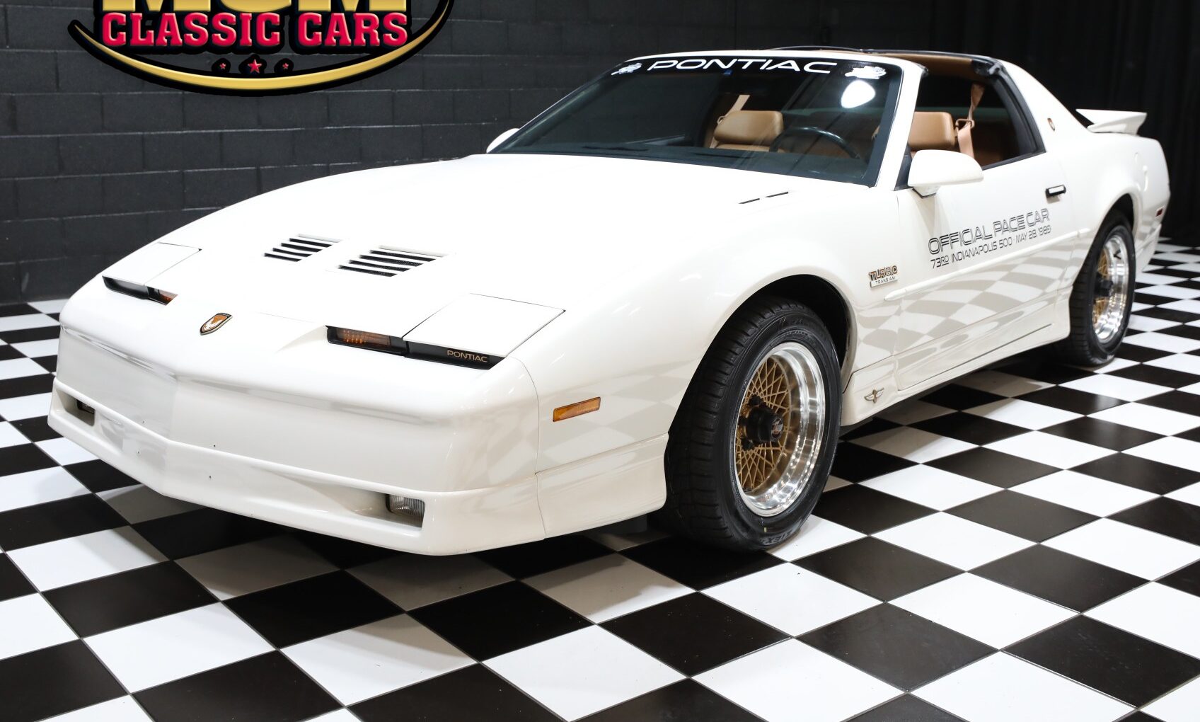 sport car