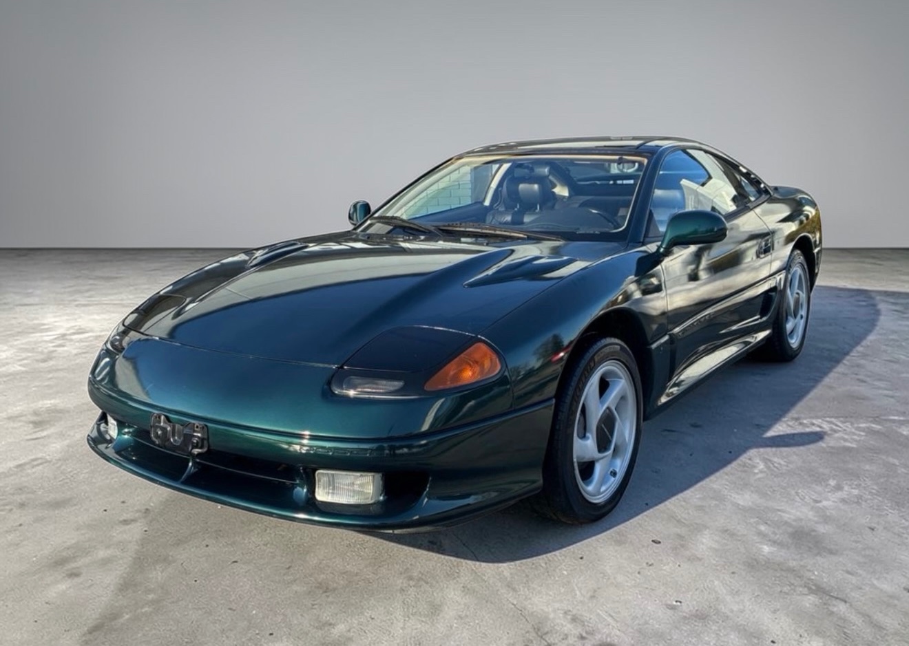 1992 Dodge Stealth R/T