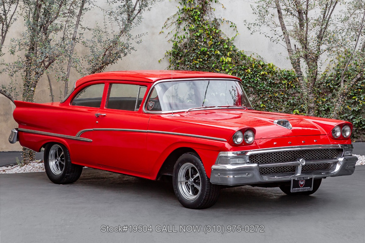 1958 Ford Custom 300