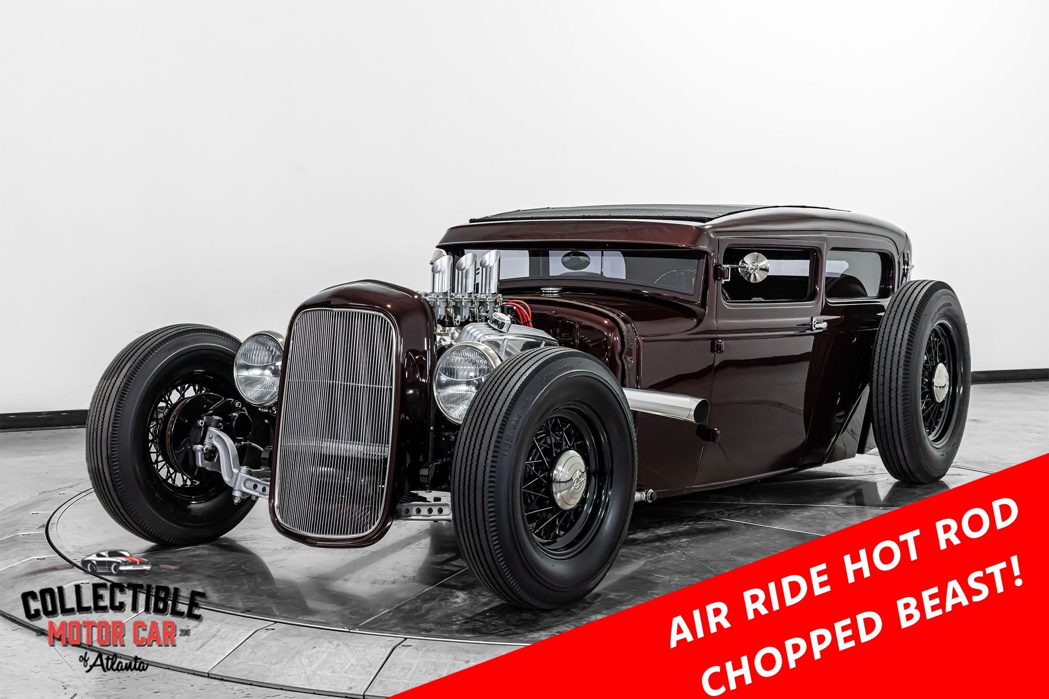hot rod