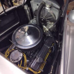350 Chevy V8