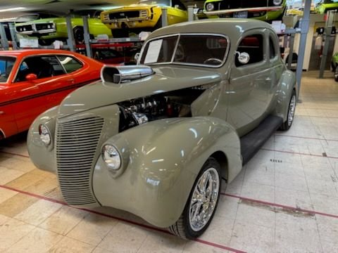 street rod