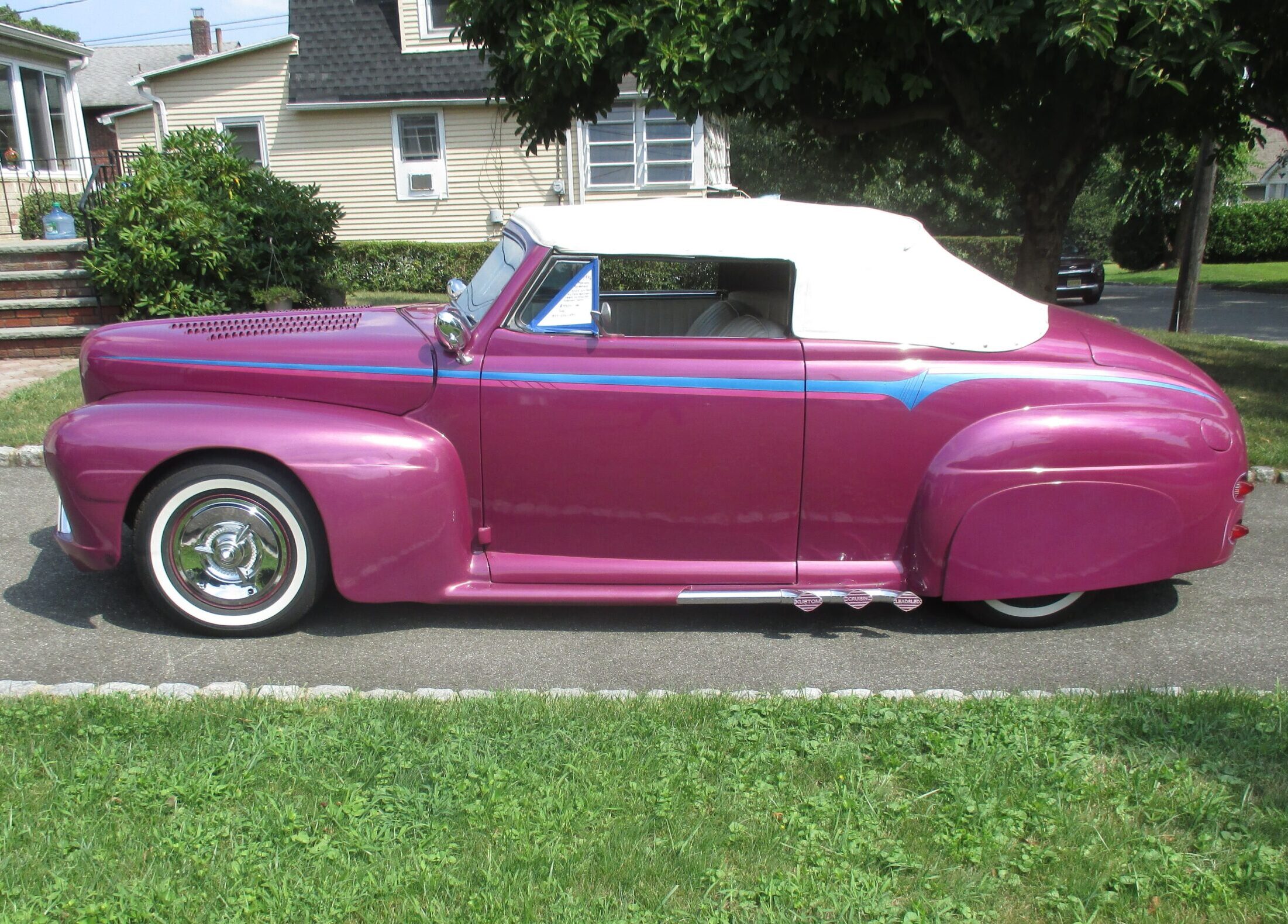 street rod