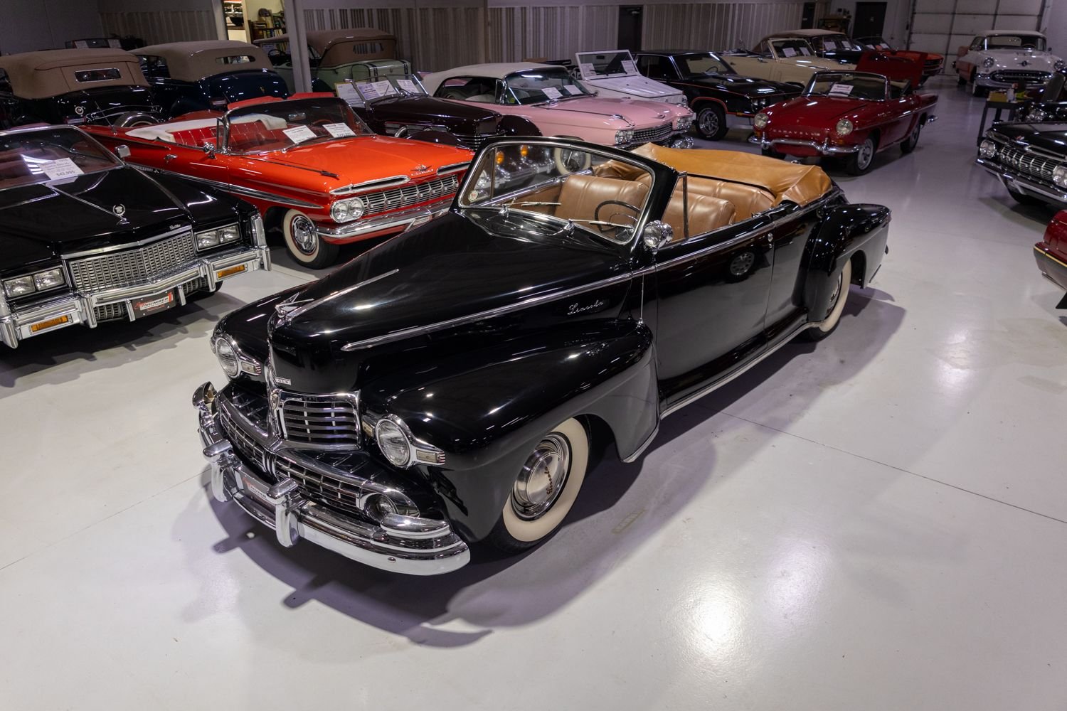 convertible