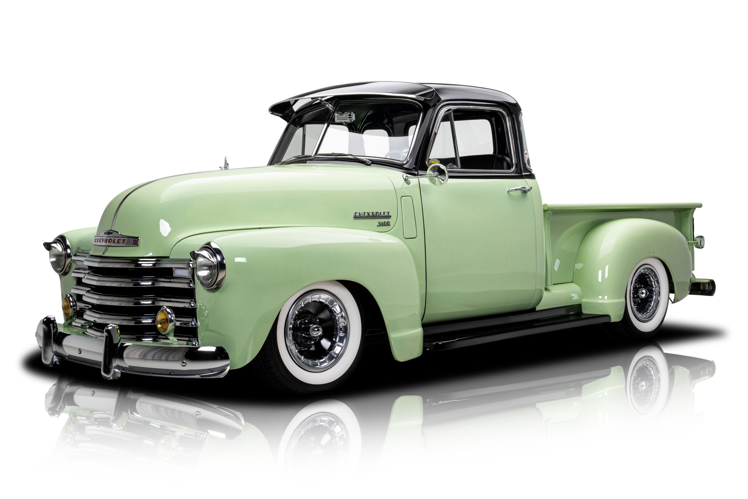 classic pickup truck for sale