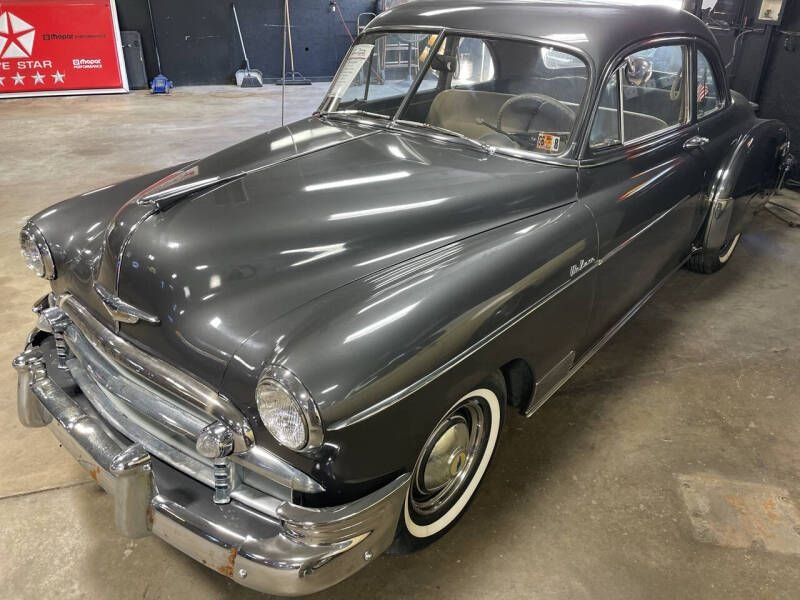 Carlisle Spring Auction
