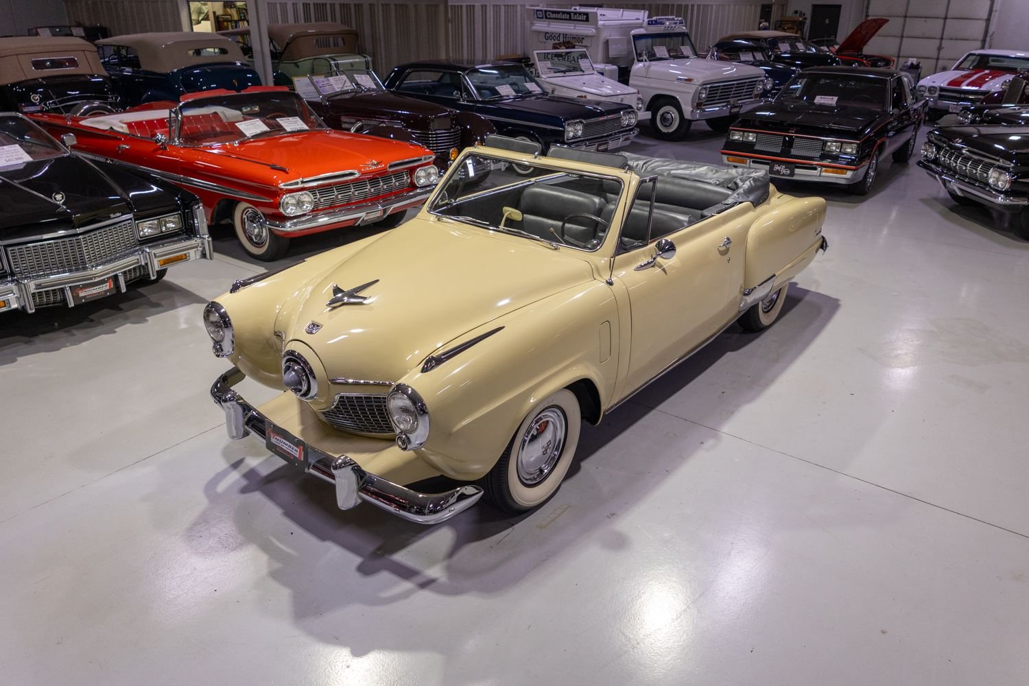 classic car
