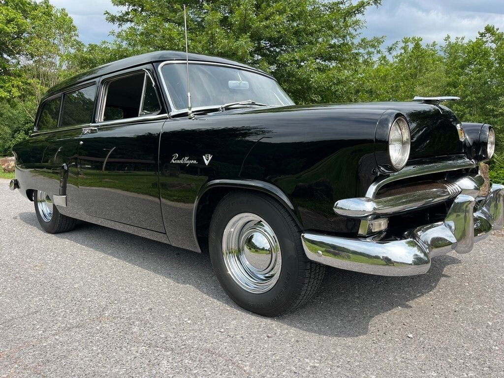 classic wagon