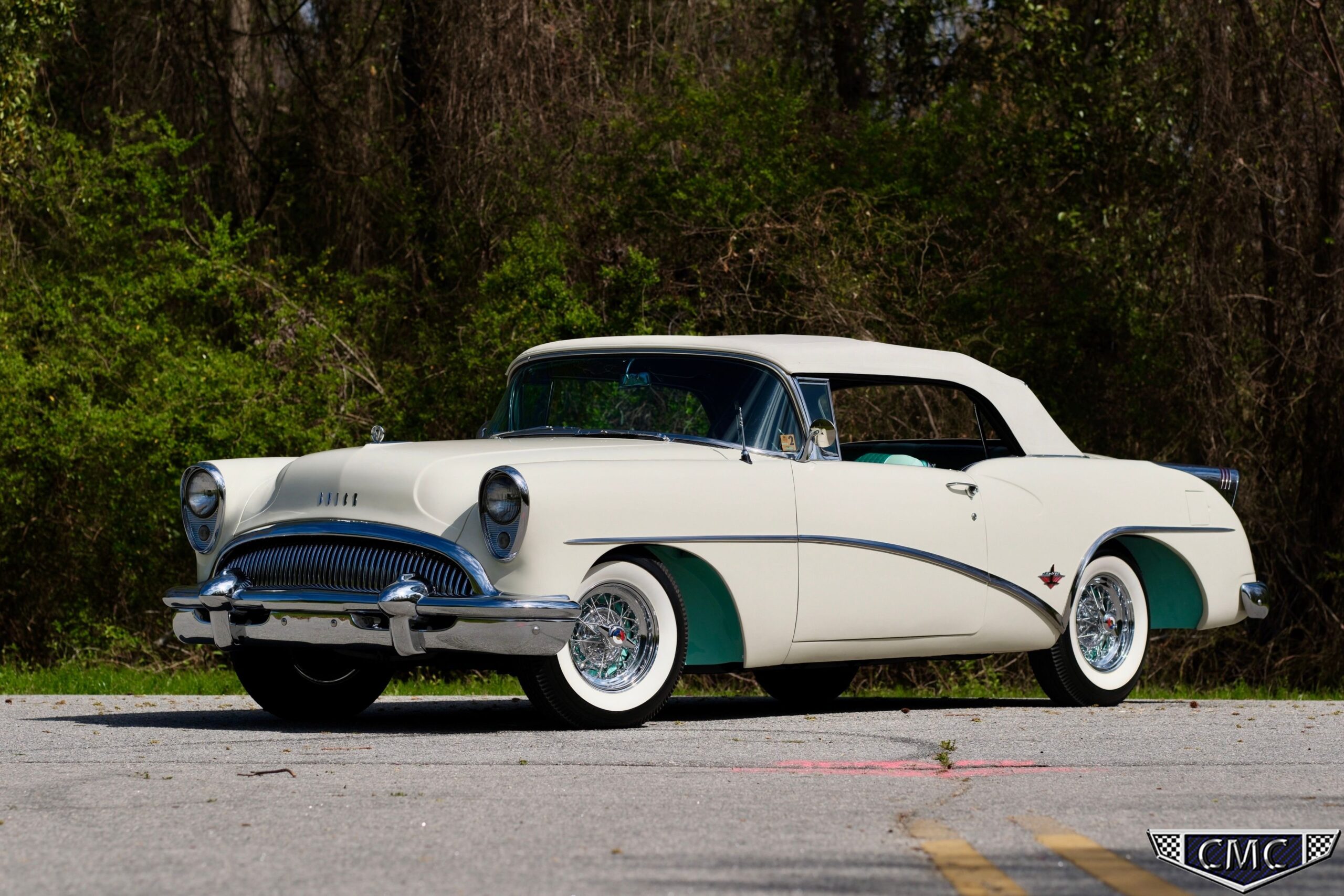 classic car