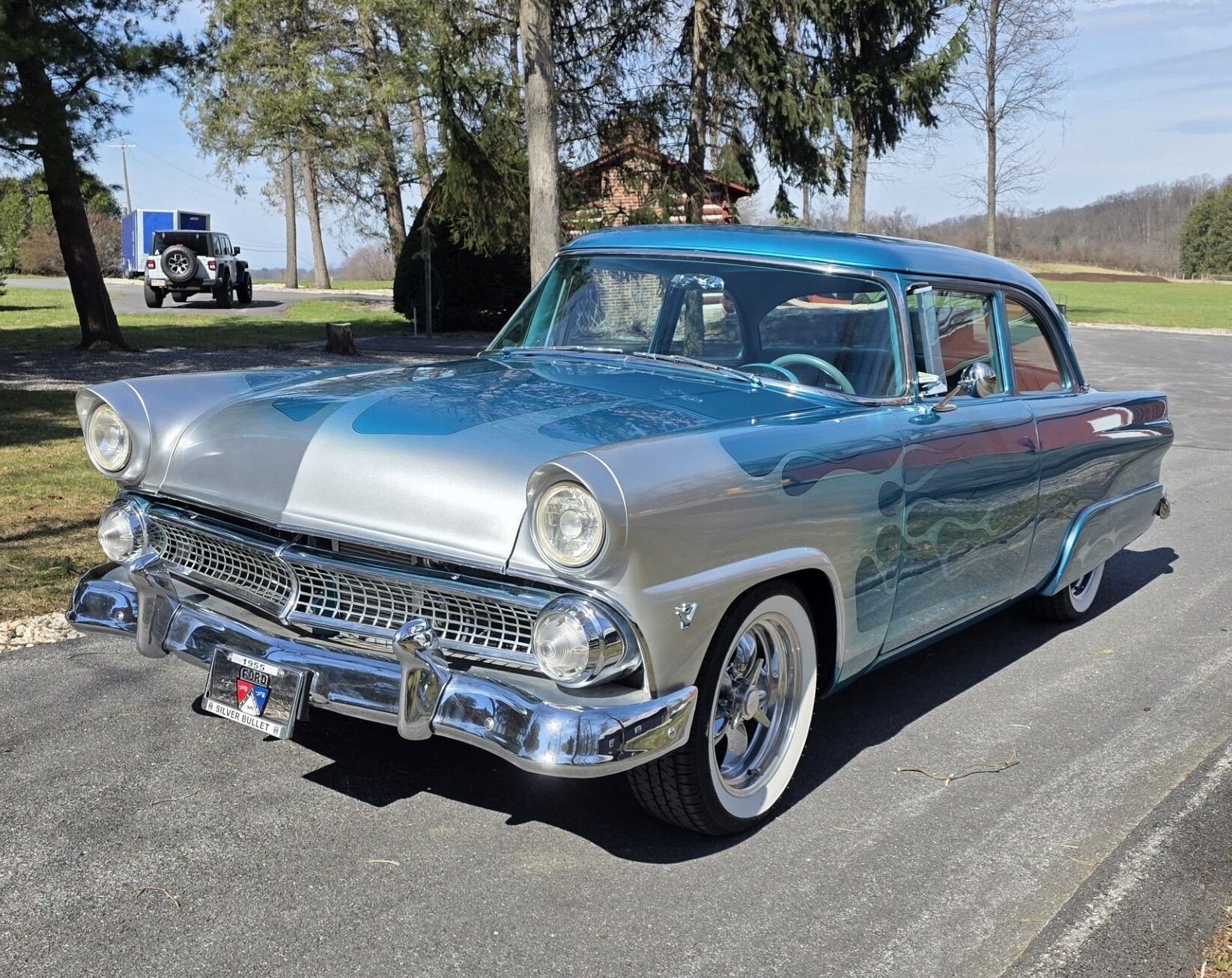 2-door sedan