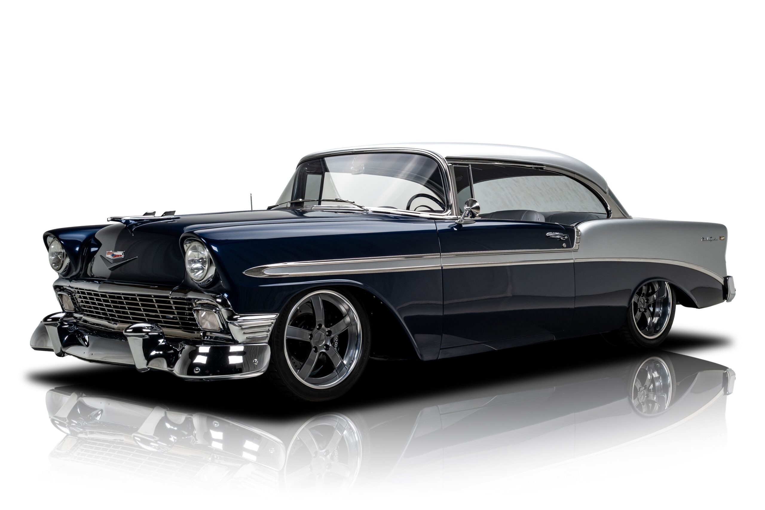 2-Door Hardtop