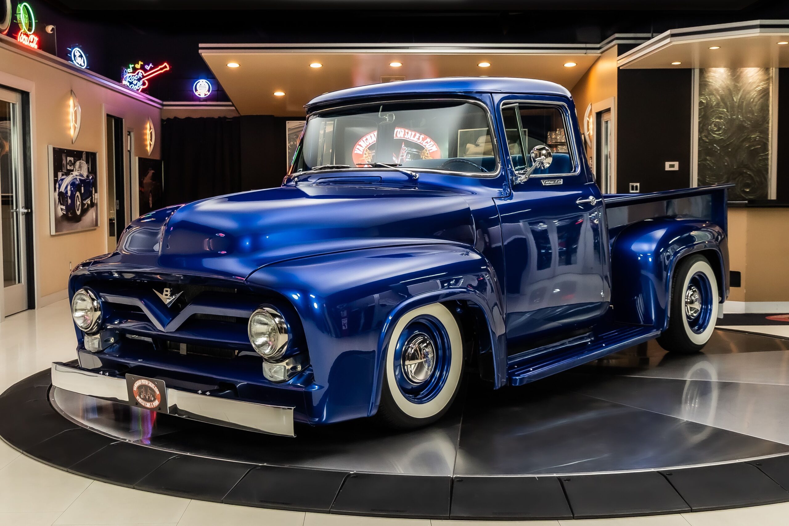 resto mod