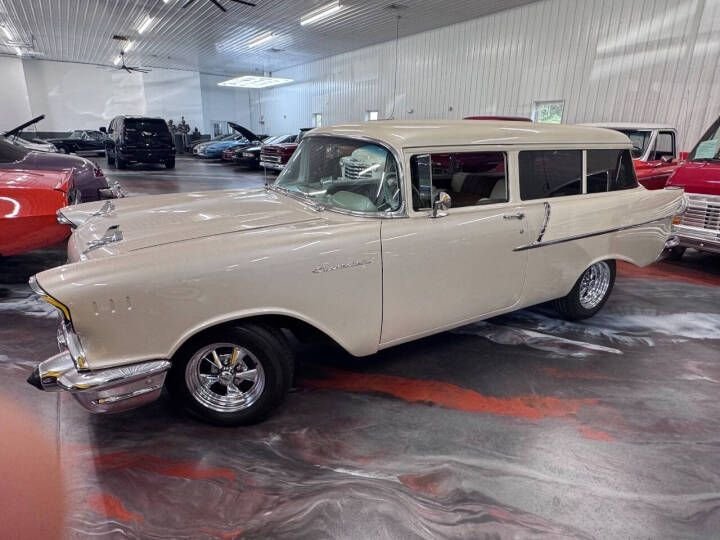 Carlisle Spring Auction