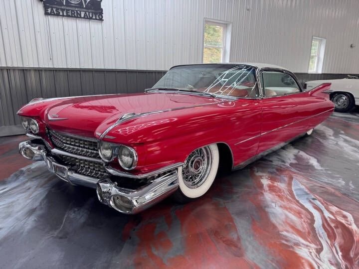 classic luxury car