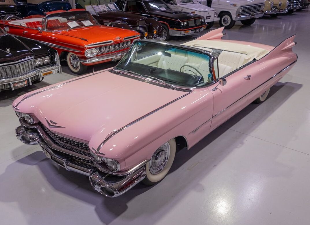 convertible