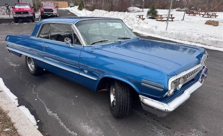 2-Door Hardtop