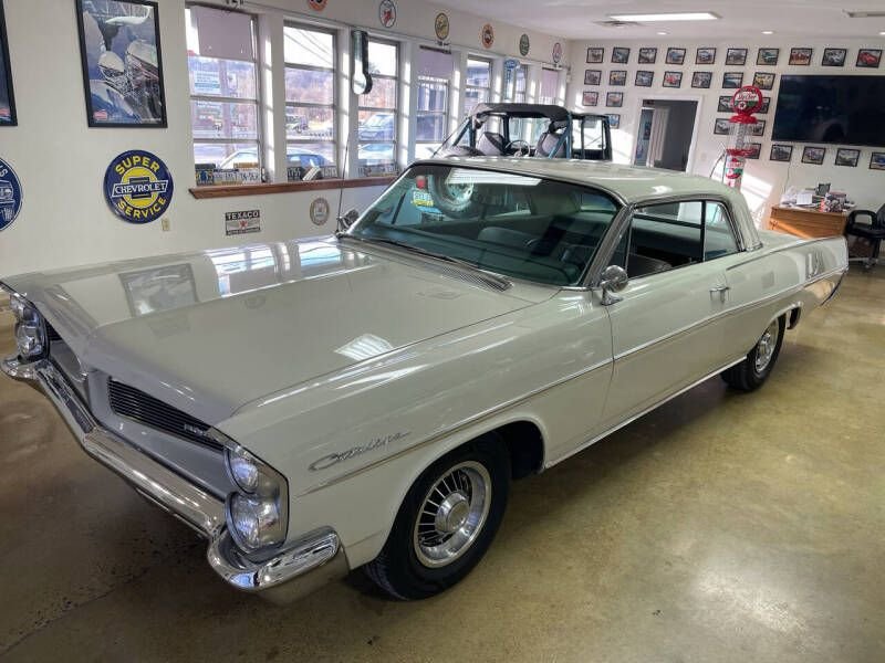 2-Door Hardtop