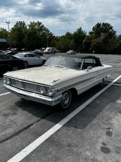 1964 Ford Galaxie 500