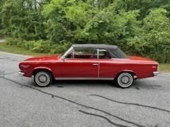 1966 AMC American Convertible