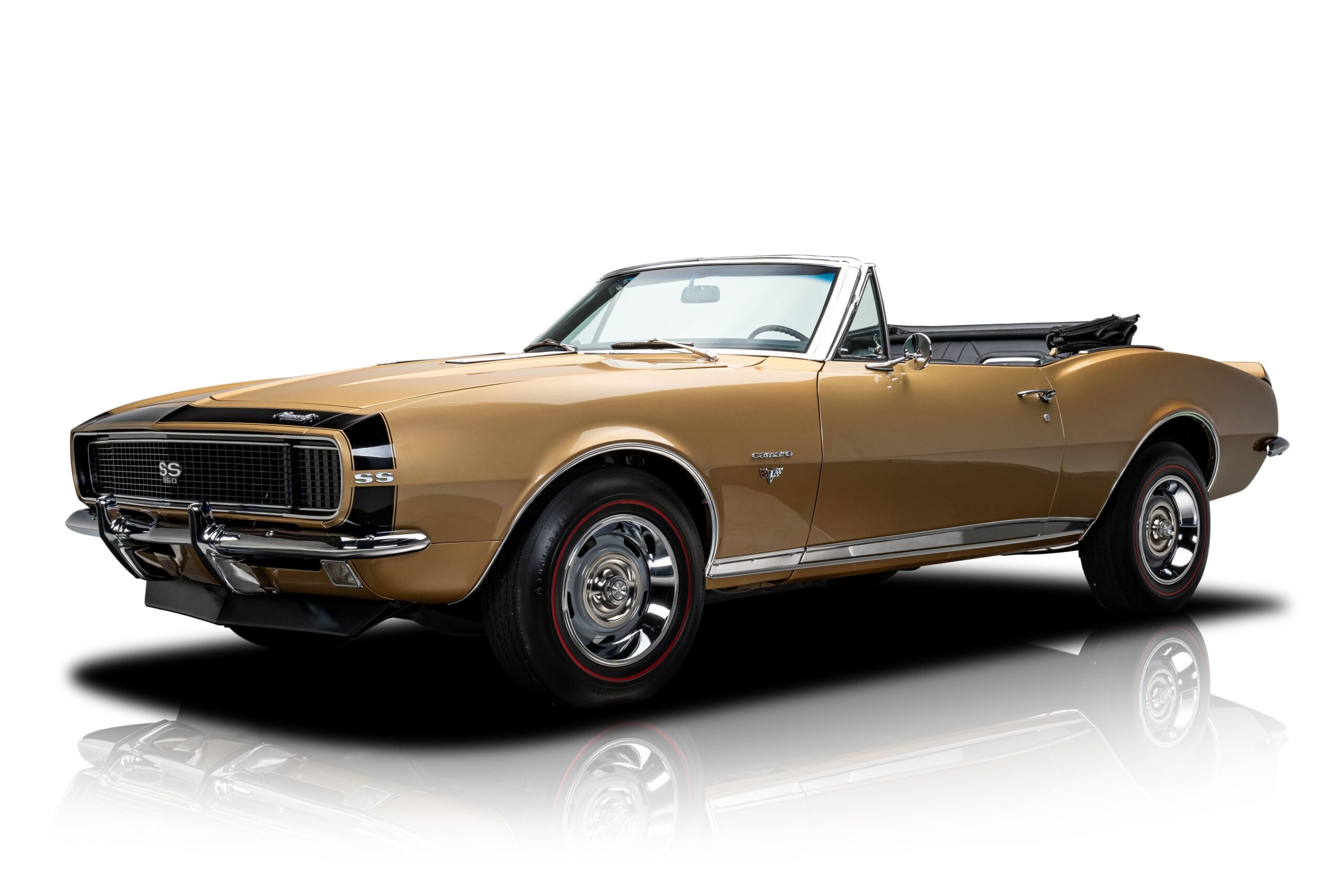 muscle car