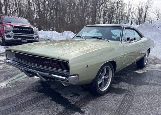 Carlisle Spring Auction