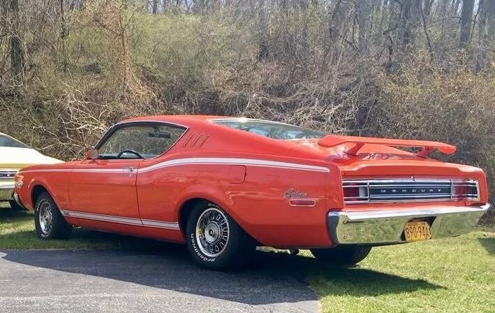 Carlisle Spring Auction