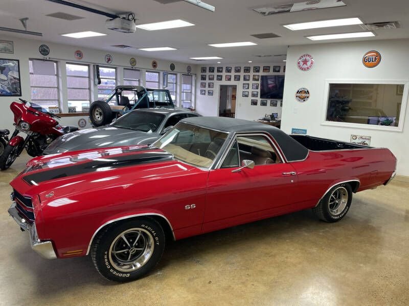 Carlisle Spring Auction