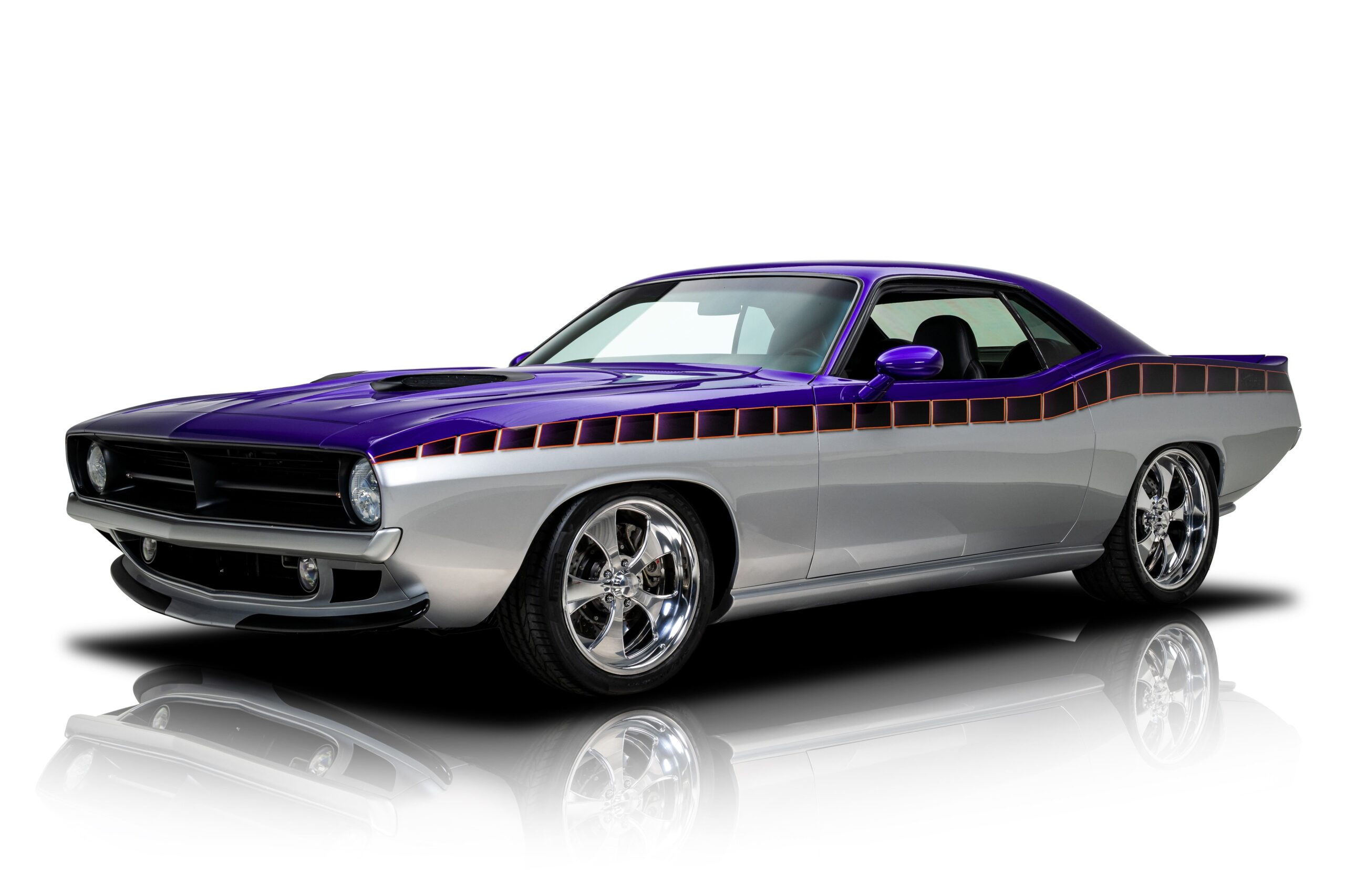 SEMA Show