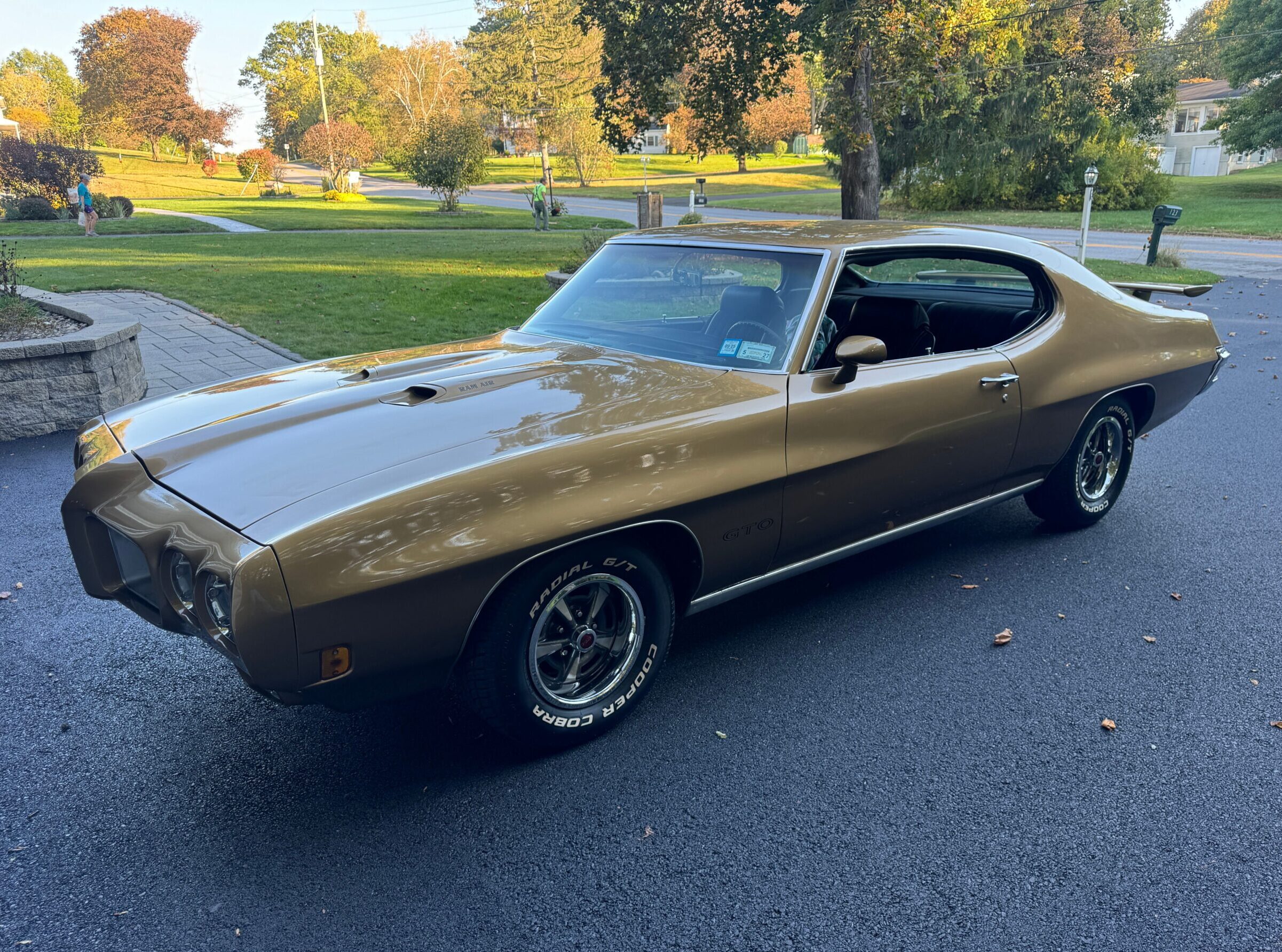 Carlisle Spring Auction