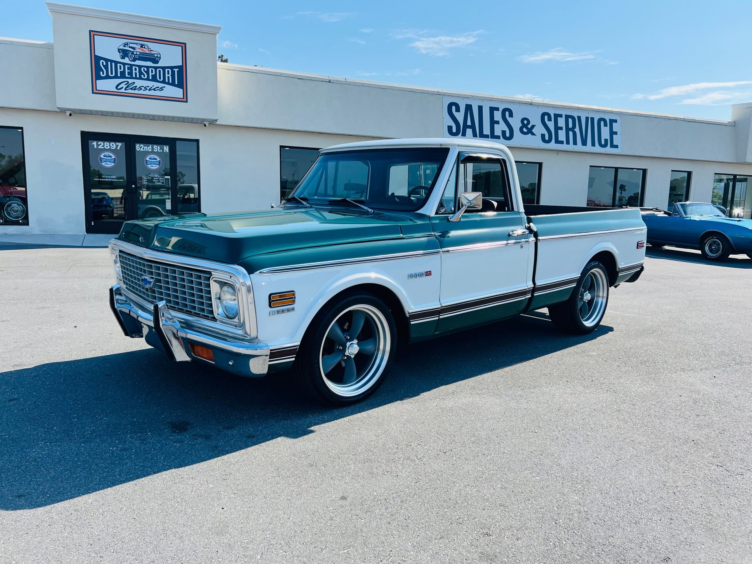 truck for sale