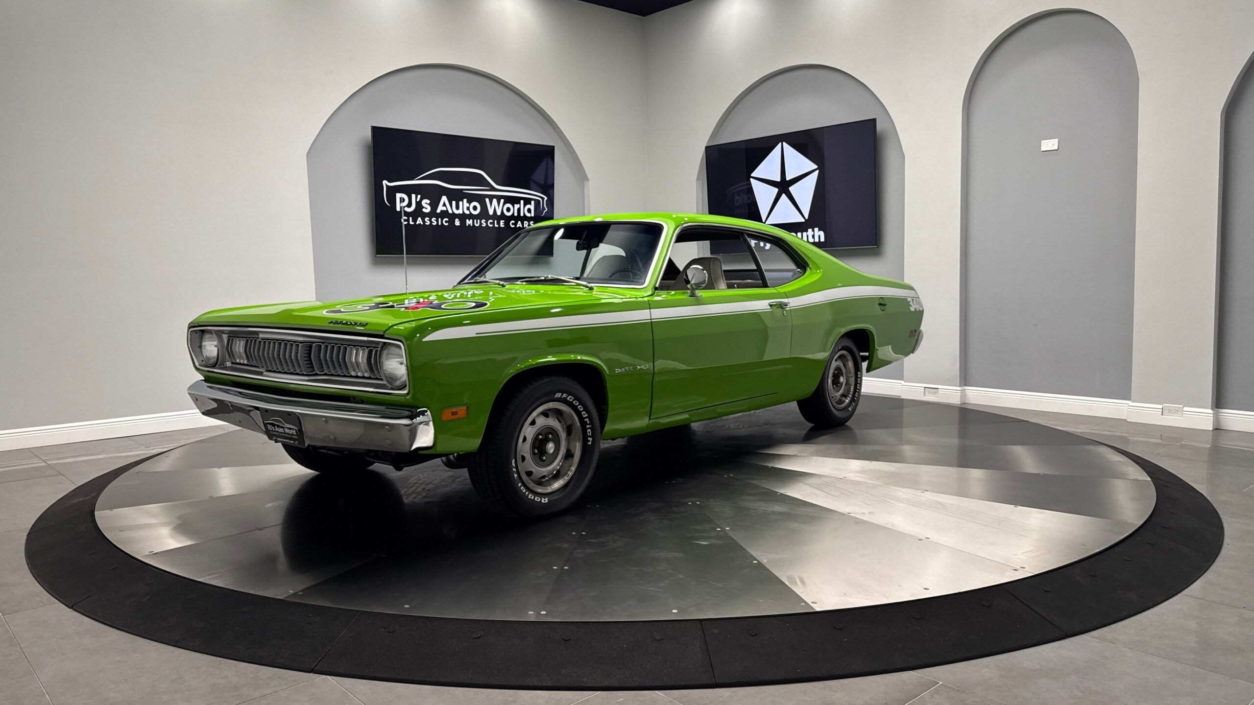 mopar