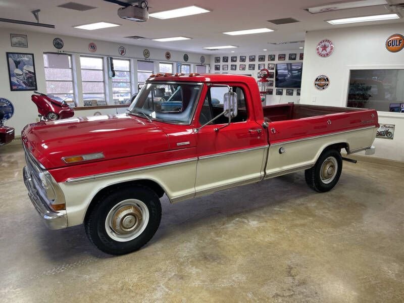truck for sale